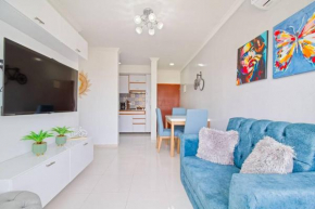 Apartamento Vista Piso 28